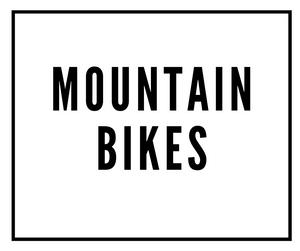 Mountainbikes